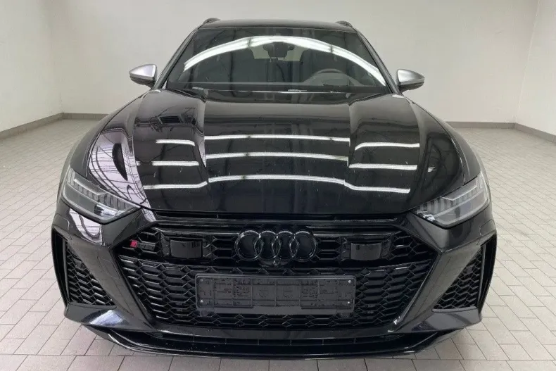 Audi RS6 din 2021 cu 57.900 km - oferta AUD125775 - foto 2