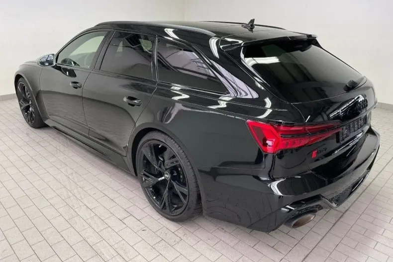 Audi RS6 din 2021 cu 57.900 km - oferta AUD125775 - foto 5