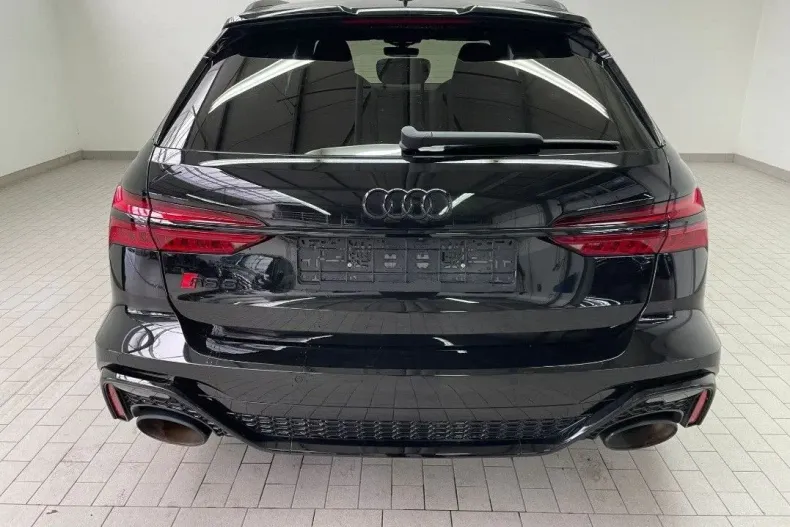 Audi RS6 din 2021 cu 57.900 km - oferta AUD125775 - foto 6