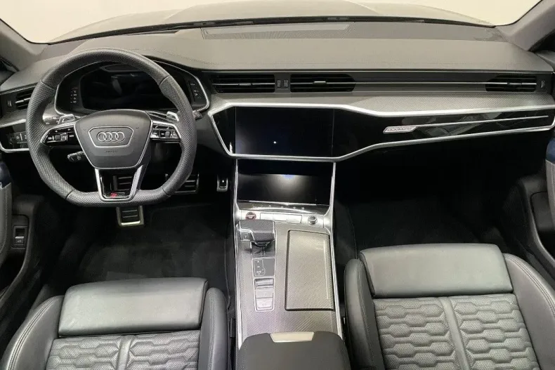 Audi RS6 din 2021 cu 57.900 km - oferta AUD125775 - foto 8