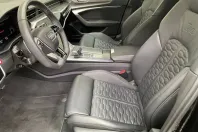 Audi RS6 din 2021 cu 57.900 km - oferta AUD125775 - foto 10