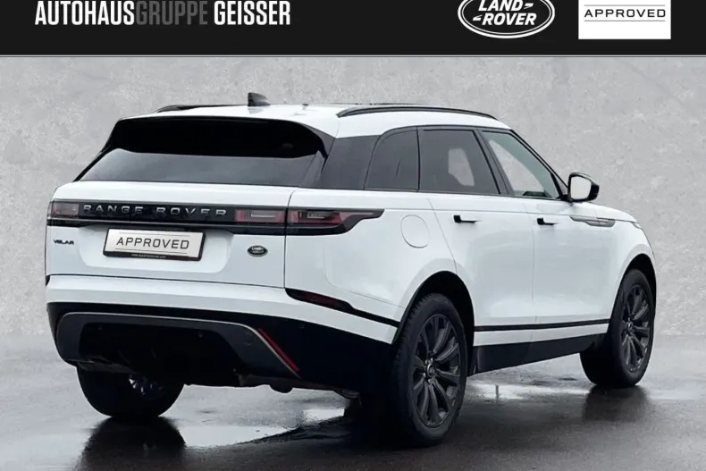 Land Rover Range Rover Velar din 2023 cu 28.000 km - oferta LAN125776 - foto 2