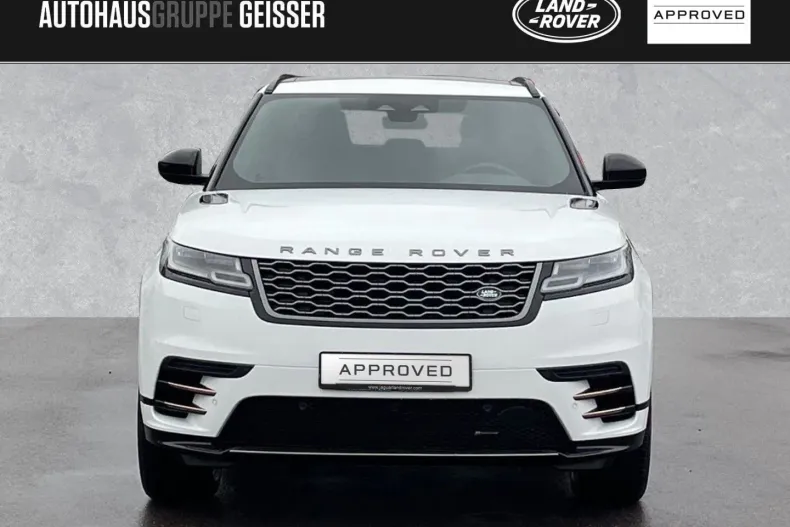 Land Rover Range Rover Velar din 2023 cu 28.000 km - oferta LAN125776 - foto 7