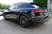 Audi Q8 din 2023 cu 10 km - oferta AUD125777 - foto 2