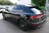Audi Q8 din 2023 cu 10 km - oferta AUD125777 - foto 3
