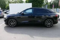 Audi Q8 din 2023 cu 10 km - oferta AUD125777 - foto 4