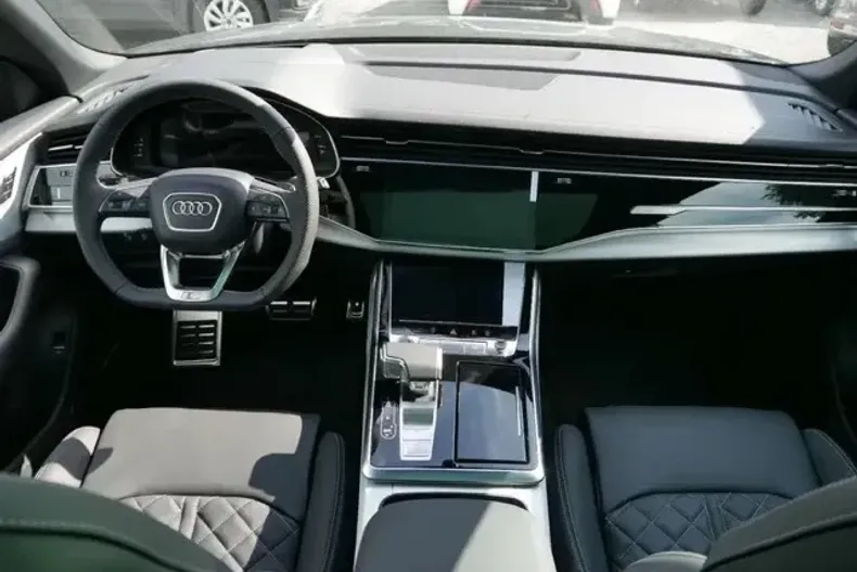 Audi Q8 din 2023 cu 10 km - oferta AUD125777 - foto 6