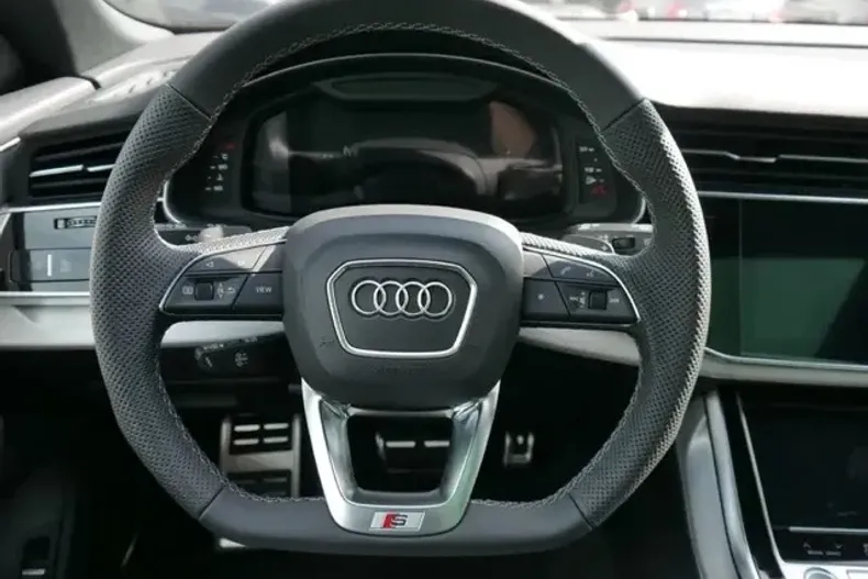 Audi Q8 din 2023 cu 10 km - oferta AUD125777 - foto 10