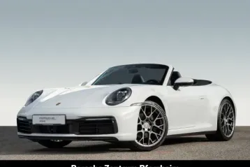Porsche 992 din 2022 - oferta POR125778