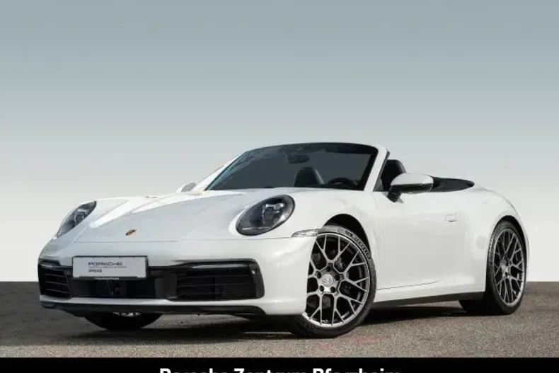 Porsche 992 din 2022 cu 31.660 km - oferta POR125778 - foto 1