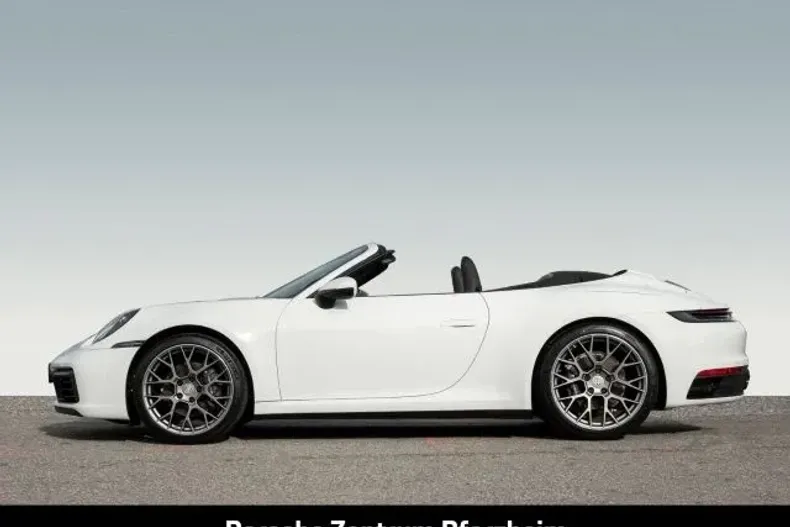 Porsche 992 din 2022 cu 31.660 km - oferta POR125778 - foto 2