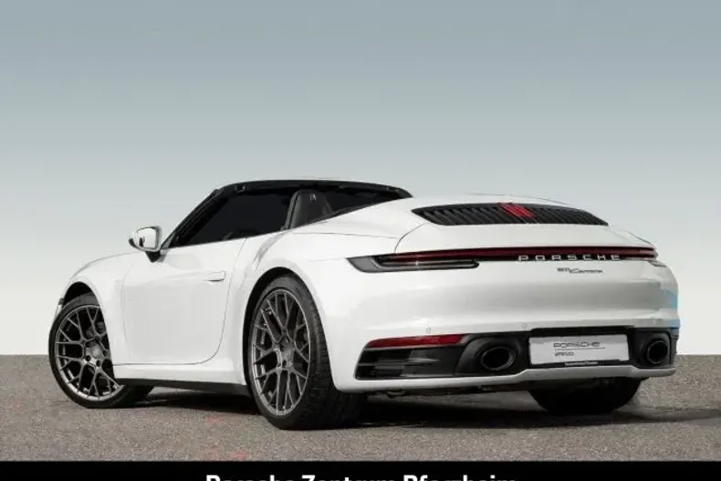 Porsche 992 din 2022 cu 31.660 km - oferta POR125778 - foto 3