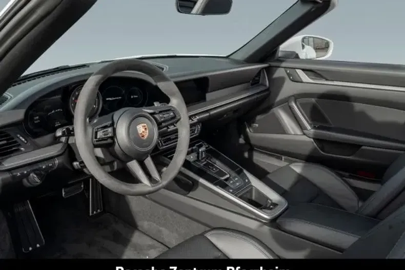 Porsche 992 din 2022 cu 31.660 km - oferta POR125778 - foto 4