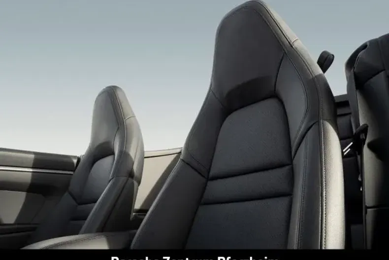 Porsche 992 din 2022 cu 31.660 km - oferta POR125778 - foto 5