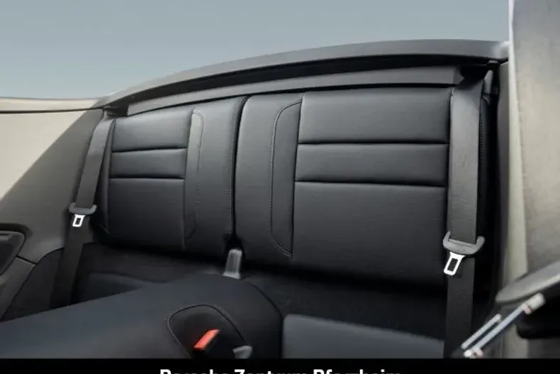 Porsche 992 din 2022 cu 31.660 km - oferta POR125778 - foto 6