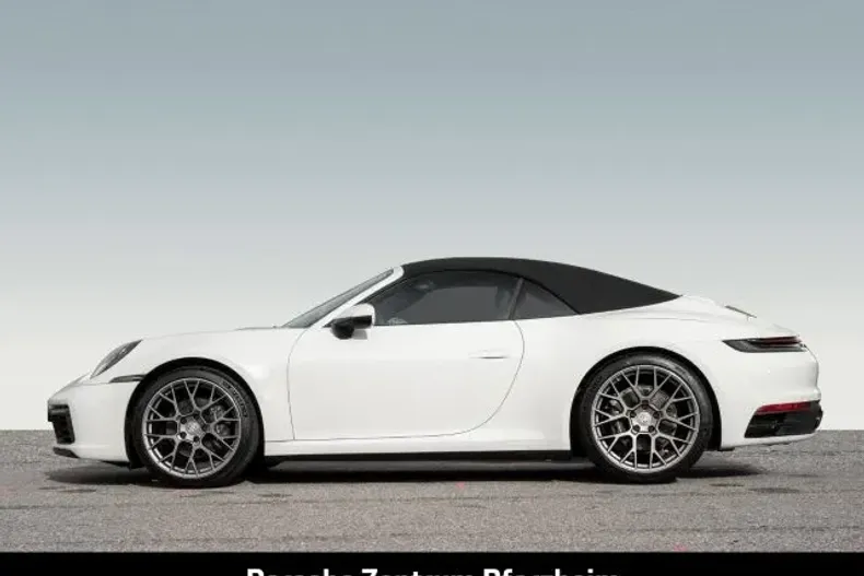 Porsche 992 din 2022 cu 31.660 km - oferta POR125778 - foto 7