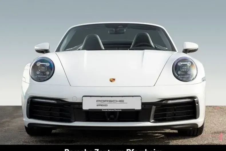 Porsche 992 din 2022 cu 31.660 km - oferta POR125778 - foto 8