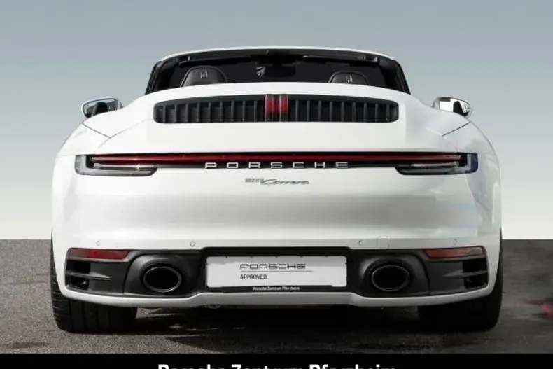 Porsche 992 din 2022 cu 31.660 km - oferta POR125778 - foto 9