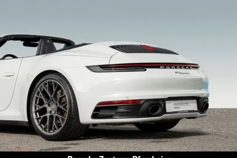 Porsche 992 din 2022 cu 31.660 km - oferta POR125778 - foto 10