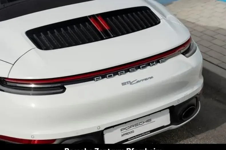 Porsche 992 din 2022 cu 31.660 km - oferta POR125778 - foto 11