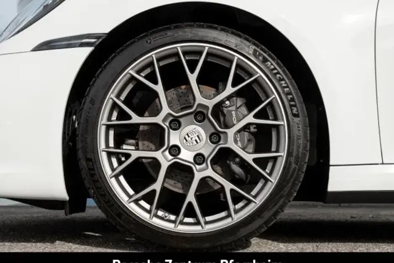 Porsche 992 din 2022 cu 31.660 km - oferta POR125778 - foto 12