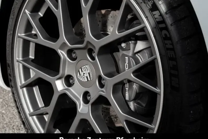 Porsche 992 din 2022 cu 31.660 km - oferta POR125778 - foto 13