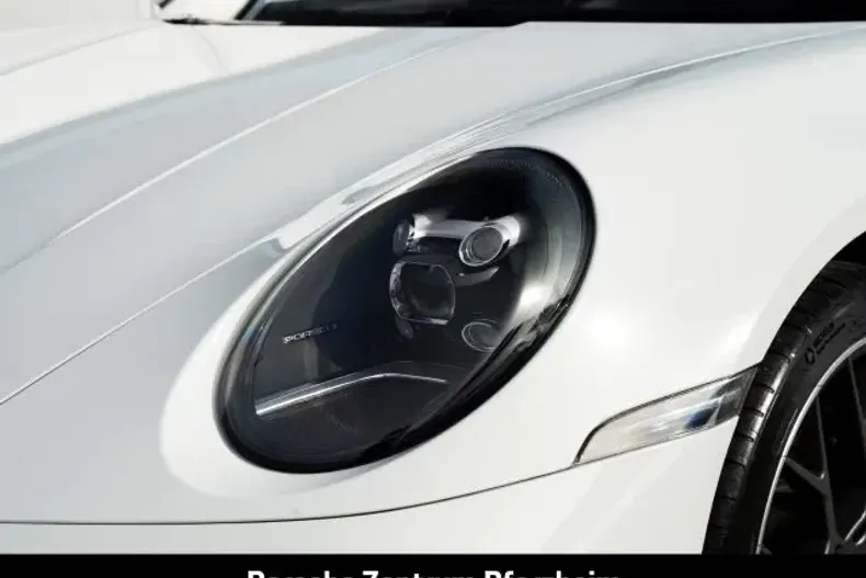 Porsche 992 din 2022 cu 31.660 km - oferta POR125778 - foto 15