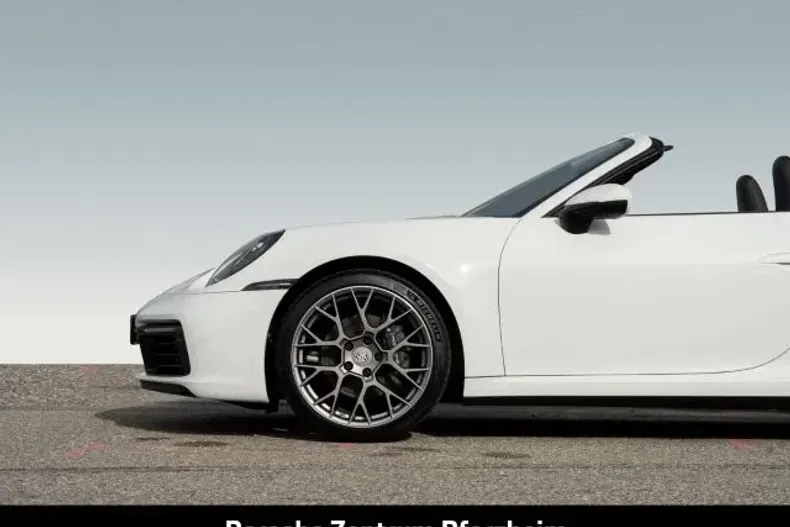 Porsche 992 din 2022 cu 31.660 km - oferta POR125778 - foto 16
