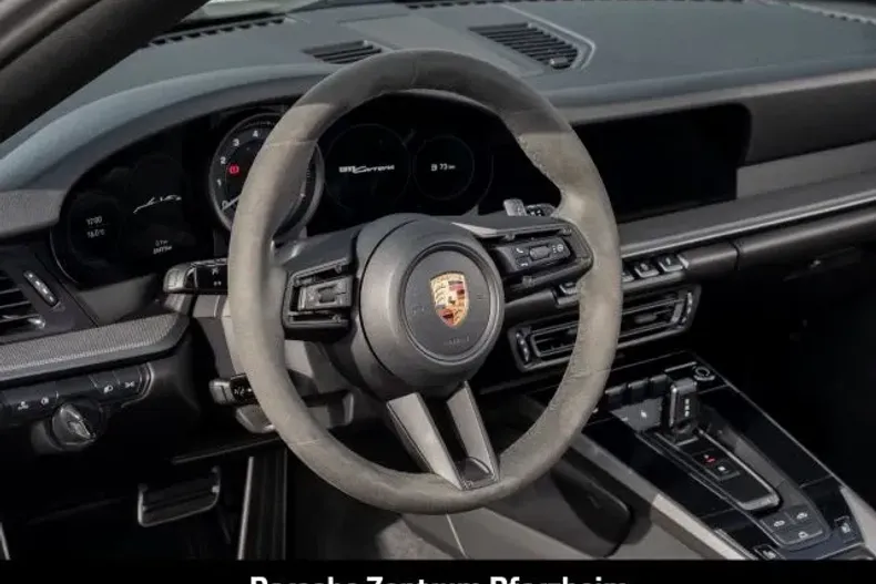 Porsche 992 din 2022 cu 31.660 km - oferta POR125778 - foto 17