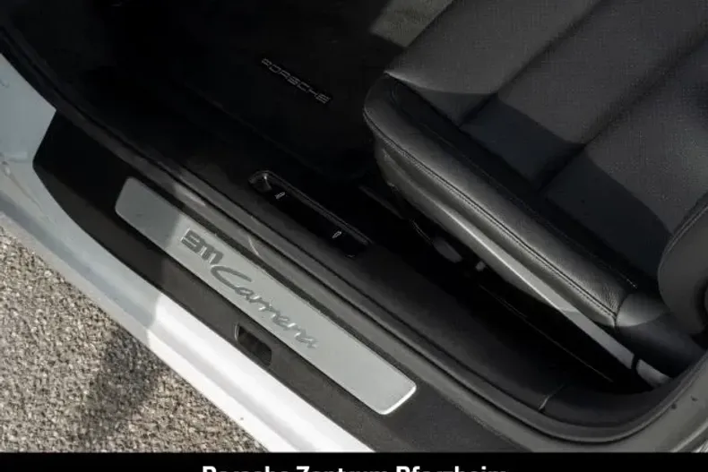 Porsche 992 din 2022 cu 31.660 km - oferta POR125778 - foto 18