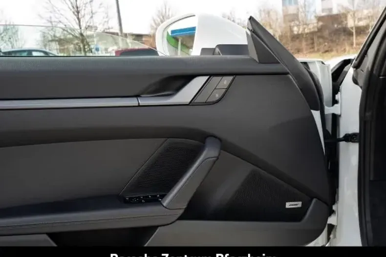 Porsche 992 din 2022 cu 31.660 km - oferta POR125778 - foto 20