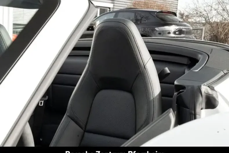 Porsche 992 din 2022 cu 31.660 km - oferta POR125778 - foto 21