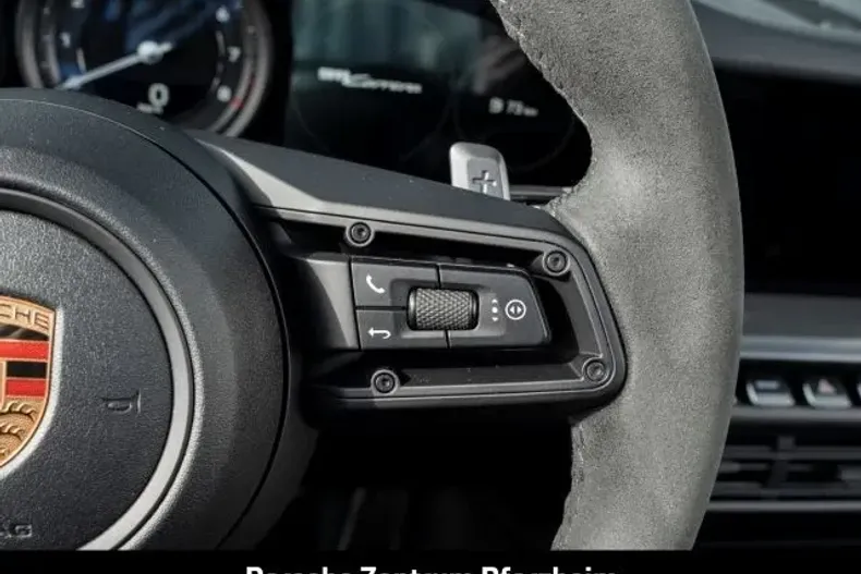 Porsche 992 din 2022 cu 31.660 km - oferta POR125778 - foto 22