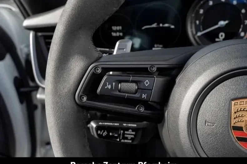 Porsche 992 din 2022 cu 31.660 km - oferta POR125778 - foto 23