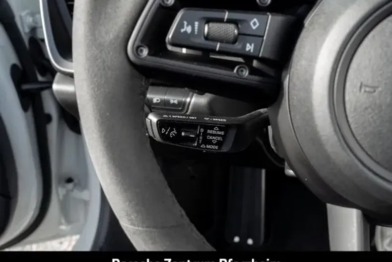 Porsche 992 din 2022 cu 31.660 km - oferta POR125778 - foto 24