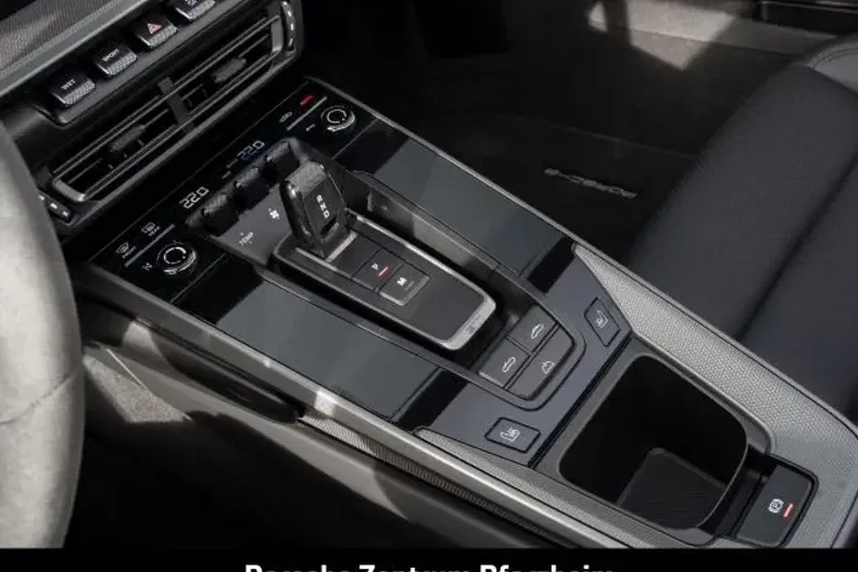 Porsche 992 din 2022 cu 31.660 km - oferta POR125778 - foto 25