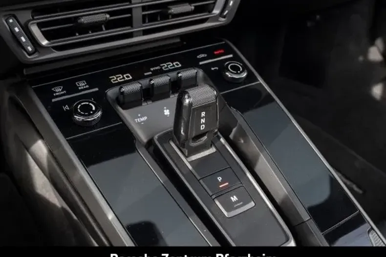 Porsche 992 din 2022 cu 31.660 km - oferta POR125778 - foto 27