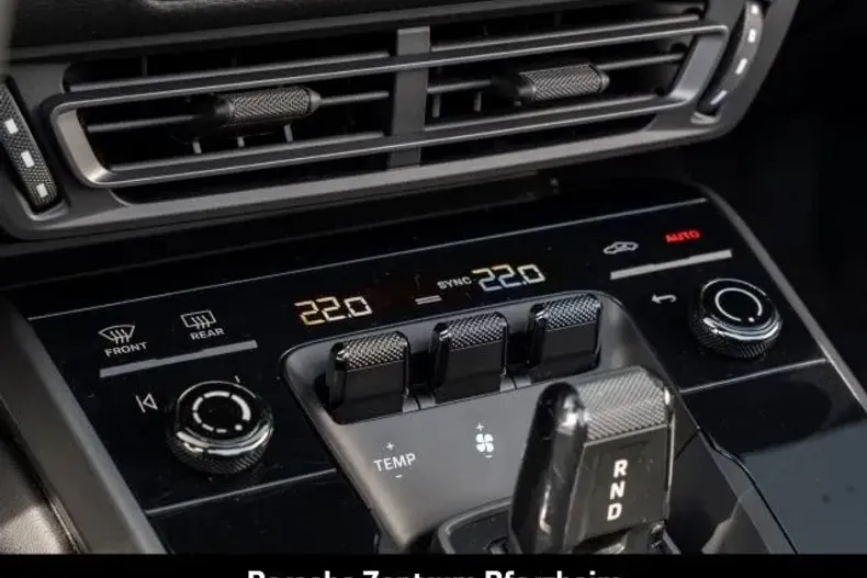 Porsche 992 din 2022 cu 31.660 km - oferta POR125778 - foto 28