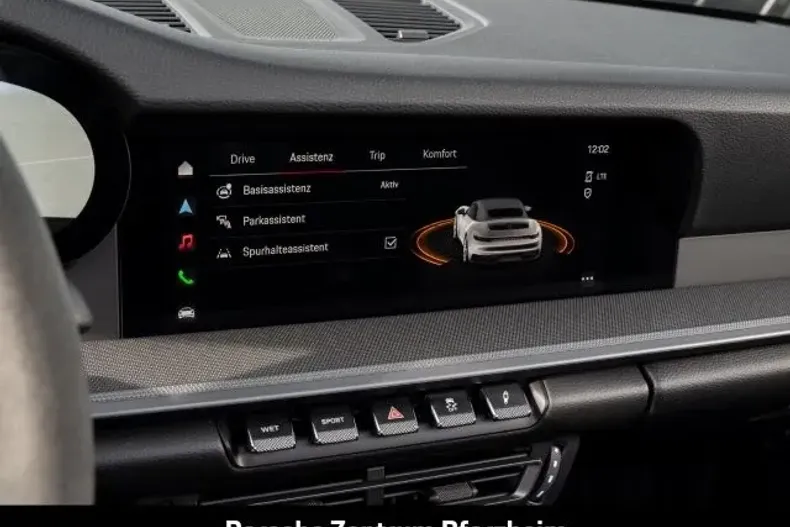 Porsche 992 din 2022 cu 31.660 km - oferta POR125778 - foto 29