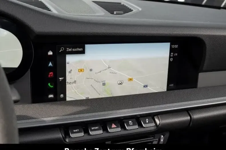 Porsche 992 din 2022 cu 31.660 km - oferta POR125778 - foto 30