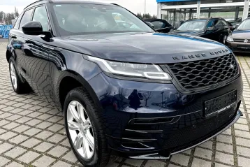 Land Rover Range Rover Velar din 2023 - oferta LAN125779