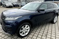 Land Rover Range Rover Velar din 2023 cu 22.800 km - oferta LAN125779 - foto 2