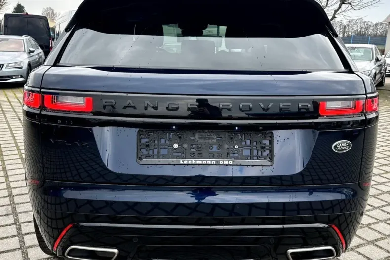 Land Rover Range Rover Velar din 2023 cu 22.800 km - oferta LAN125779 - foto 4