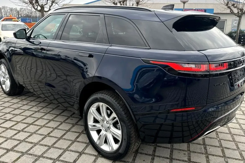 Land Rover Range Rover Velar din 2023 cu 22.800 km - oferta LAN125779 - foto 5