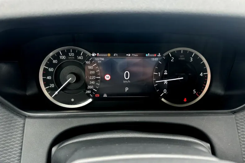 Land Rover Range Rover Velar din 2023 cu 22.800 km - oferta LAN125779 - foto 11