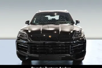 Porsche Cayenne din 2024 - oferta POR125780