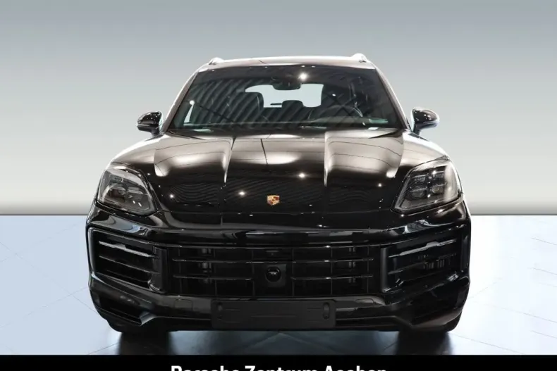 Porsche Cayenne din 2024 cu 9.900 km - oferta POR125780 - foto 1