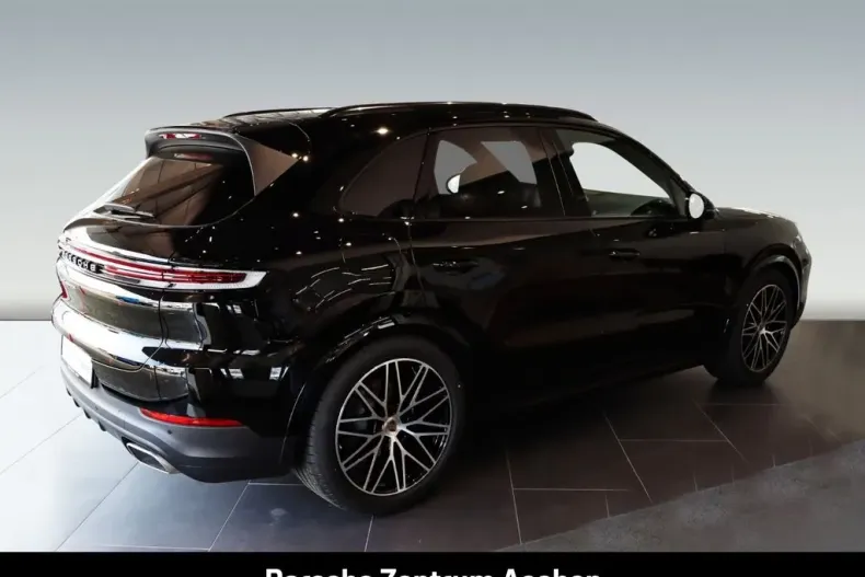 Porsche Cayenne din 2024 cu 9.900 km - oferta POR125780 - foto 3