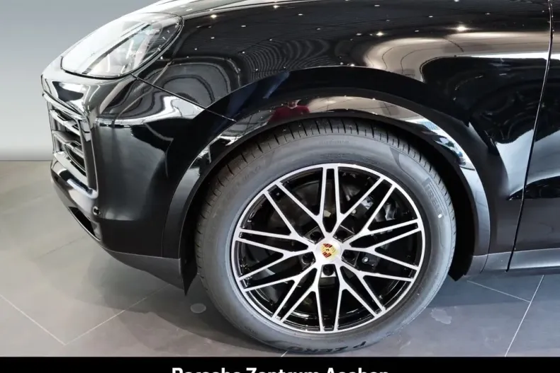 Porsche Cayenne din 2024 cu 9.900 km - oferta POR125780 - foto 5