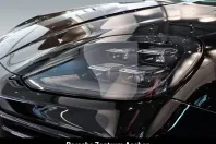 Porsche Cayenne din 2024 cu 9.900 km - oferta POR125780 - foto 6